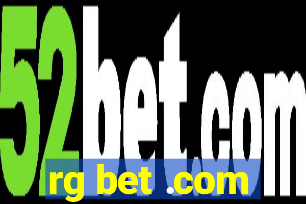 rg bet .com